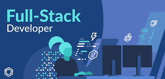 Full Stack Web Development: Building Dynamic And Responsive Application