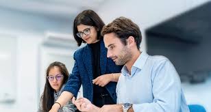 Strategic Management: Leadership Techniques for Driving Successful Results